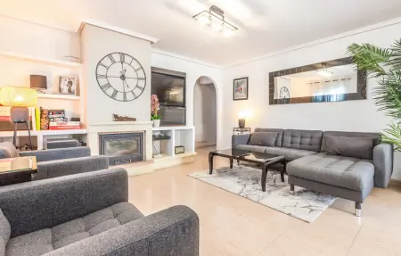 Location Maison 6 personnes à Santa Pola - Photo 2