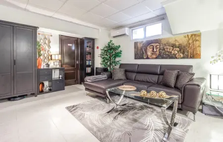 Location Maison 6 personnes à Santa Pola - Photo 3