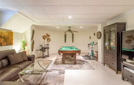 Location Maison 6 personnes à Santa Pola - Photo 7