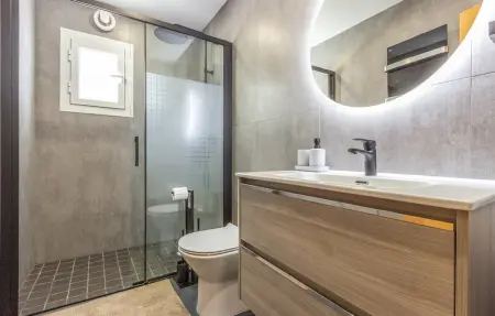 Location Maison 6 personnes à Santa Pola - Photo 8