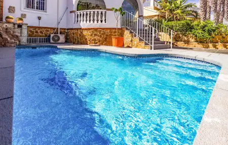 Location Maison 6 personnes à Santa Pola - Photo 10