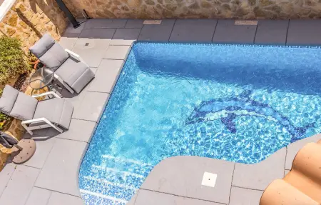 Location Maison 6 personnes à Santa Pola - Photo 11