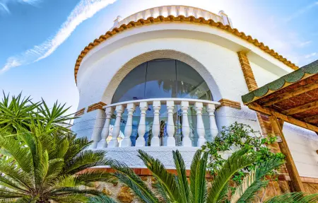 Location Maison 6 personnes à Santa Pola - Photo 14