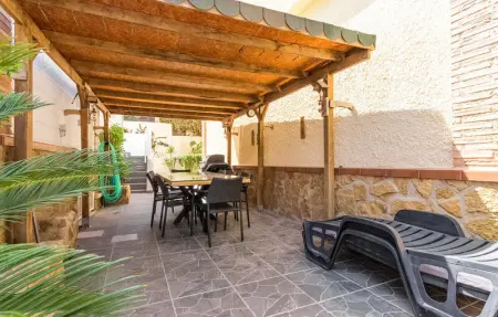 Location Maison 6 personnes à Santa Pola - Photo 15