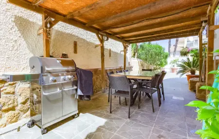 Location Maison 6 personnes à Santa Pola - Photo 16