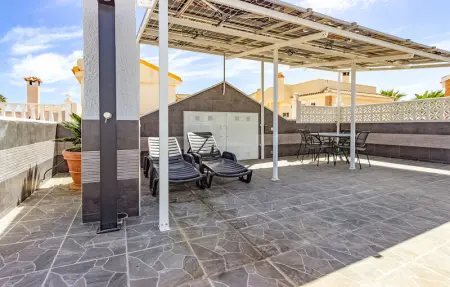 Location Maison 6 personnes à Santa Pola - Photo 17