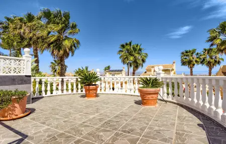 Location Maison 6 personnes à Santa Pola - Photo 18