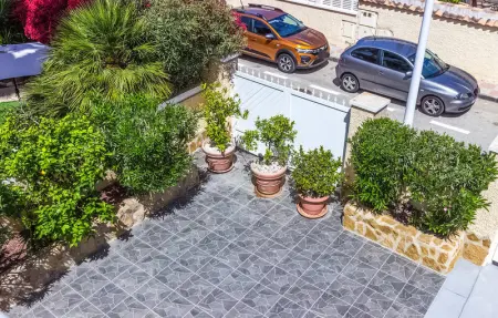 Location Maison 6 personnes à Santa Pola - Photo 19