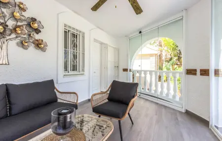 Location Maison 6 personnes à Santa Pola - Photo 23