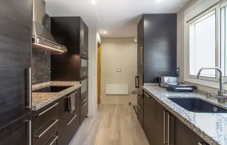 Location Maison 6 personnes à Santa Pola - Photo 24