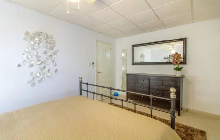 Location Maison 6 personnes à Santa Pola - Photo 25