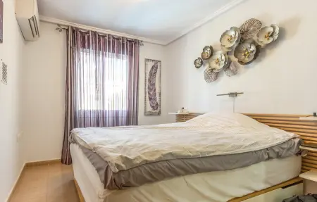 Location Maison 6 personnes à Santa Pola - Photo 26