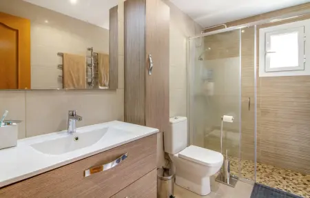 Location Maison 6 personnes à Santa Pola - Photo 28