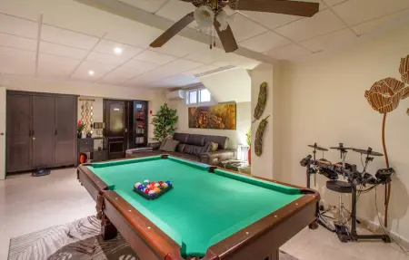 Location Maison 6 personnes à Santa Pola - Photo 29