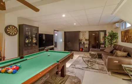 Location Maison 6 personnes à Santa Pola - Photo 30