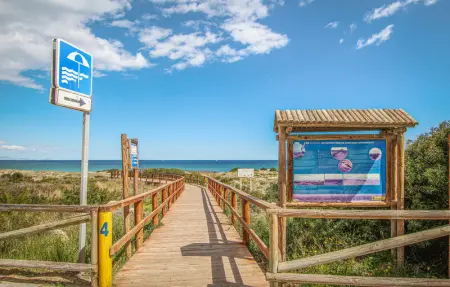 Location Maison 6 personnes à Santa Pola - Photo 31