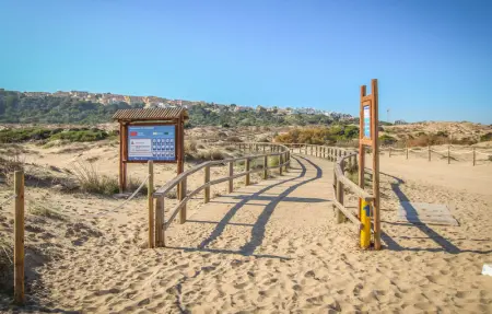 Location Maison 6 personnes à Santa Pola - Photo 33