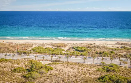 Location Maison 6 personnes à Santa Pola - Photo 34