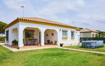 Haus in Conil de la Frontera EAL204 N°854039