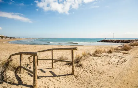 Location Appartement 6 personnes à Torreblanca - Photo 1