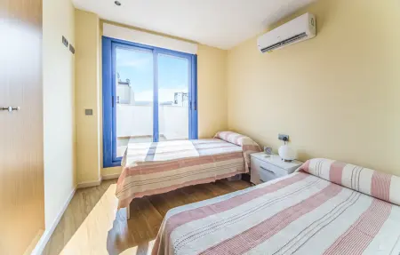 Location Appartement 6 personnes à Torreblanca - Photo 14