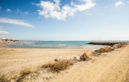 Location Appartement 6 personnes à Torreblanca - Photo 18