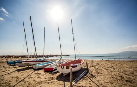 Location Appartement 6 personnes à Torreblanca - Photo 19