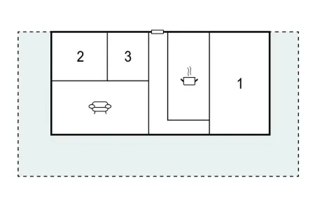 Location Appartement 6 personnes à Torreblanca - Photo 21