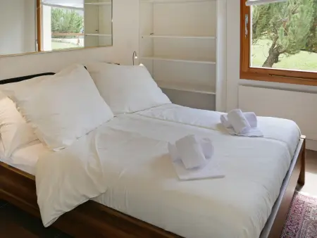 Chesa Piz Cotschen 2, Appartement 4 personnes à Pontresina - Photo 2