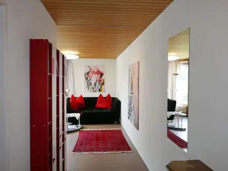 Chesa Piz Cotschen 2, Appartement 4 personnes à Pontresina - Photo 12