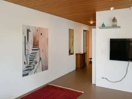 Chesa Piz Cotschen 2, Appartement 4 personnes à Pontresina - Photo 14