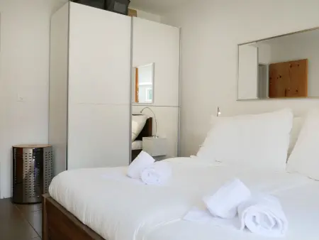 Chesa Piz Cotschen 2, Appartement 4 personnes à Pontresina - Photo 15