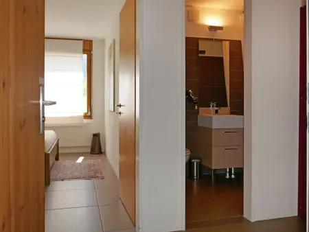 Chesa Piz Cotschen 2, Appartement 4 personnes à Pontresina - Photo 20