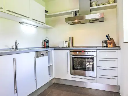 Chesa Piz Cotschen 2, Appartement 4 personnes à Pontresina - Photo 22