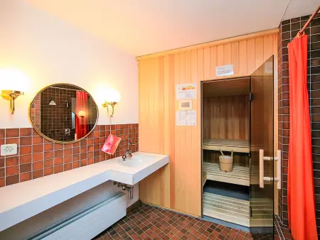 Chesa Piz Cotschen 2, Appartement 4 personnes à Pontresina - Photo 24