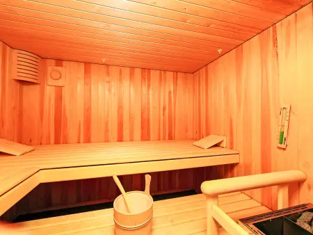 Chesa Piz Cotschen 2, Appartement 4 personnes à Pontresina - Photo 25