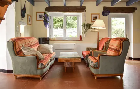 Location Maison 5 personnes à Plouézec - Photo 1