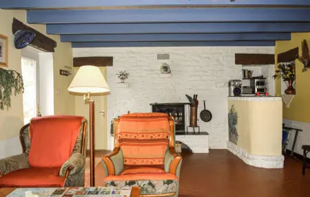 Location Maison 5 personnes à Plouézec - Photo 2