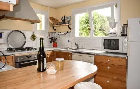 Location Maison 5 personnes à Plouézec - Photo 3