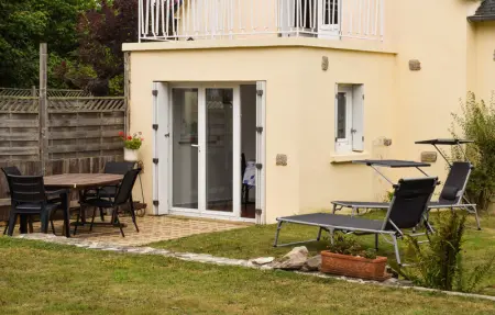 Location Maison 5 personnes à Plouézec - Photo 5