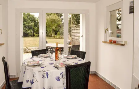 Location Maison 5 personnes à Plouézec - Photo 10