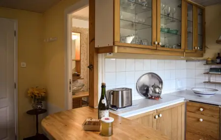 Location Maison 5 personnes à Plouézec - Photo 11