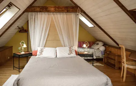 Location Maison 5 personnes à Plouézec - Photo 14