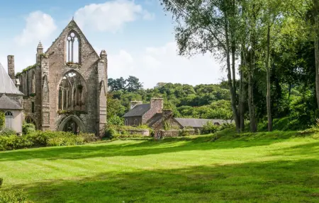 Location Maison 5 personnes à Plouézec - Photo 17