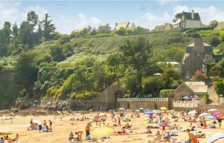 Location Maison 5 personnes à Plouézec - Photo 19