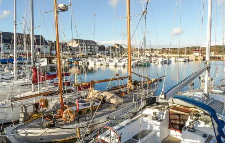 Location Maison 5 personnes à Plouézec - Photo 20