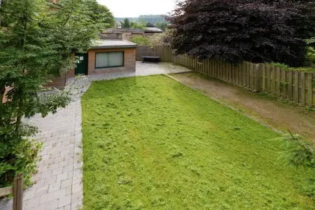 La Warch'Anne, Séjour avec piscine, Malmedy - Photo 32
