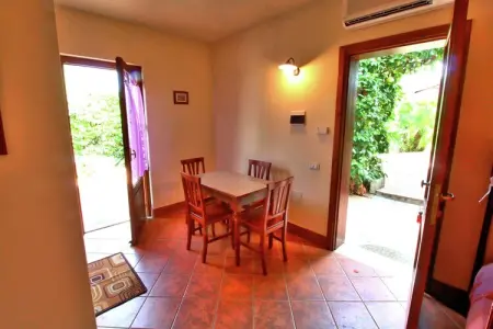 Flor, Appartement à Parghelia près de la Côte des Dieux - Photo 3