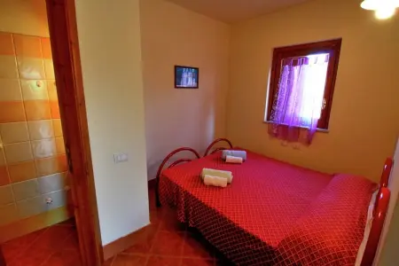 Flor, Appartement à Parghelia près de la Côte des Dieux - Photo 9