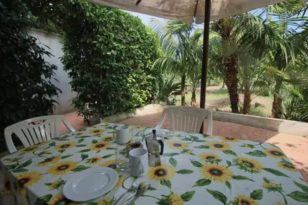 Flor, Appartement à Parghelia près de la Côte des Dieux - Photo 15